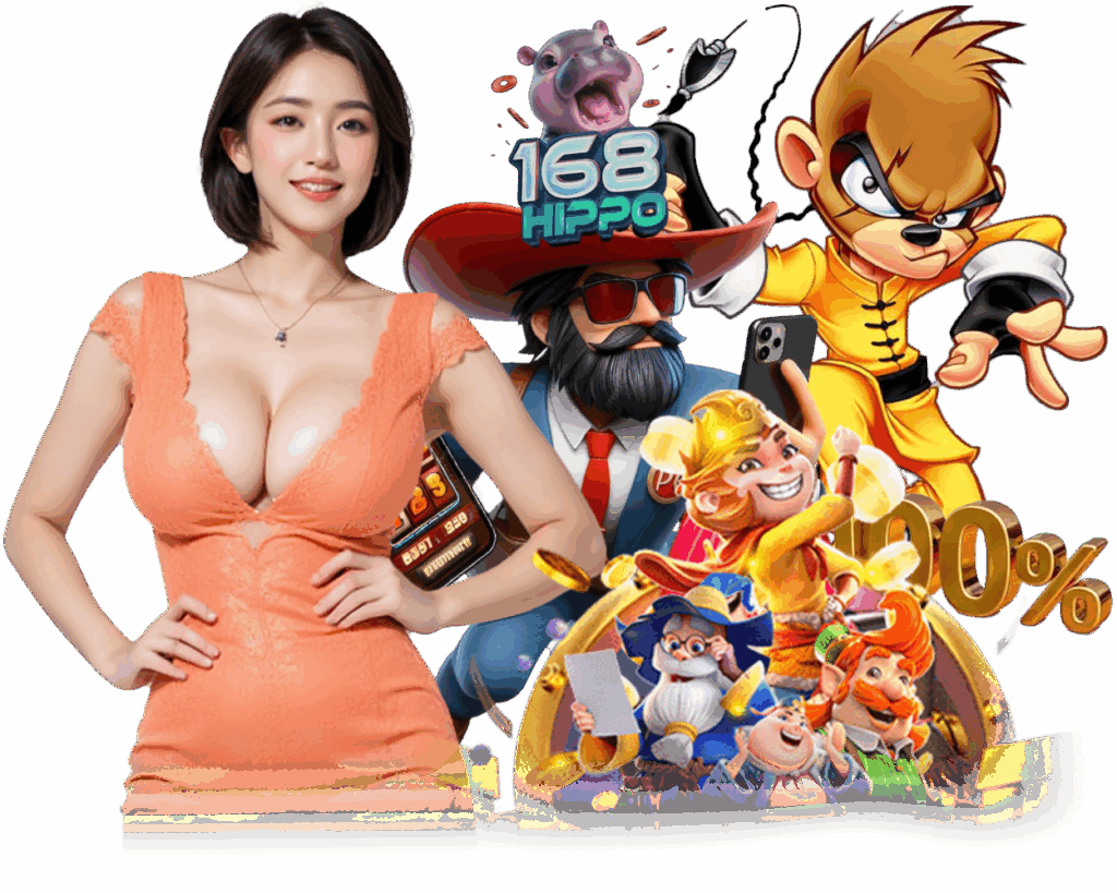 168HIPPO